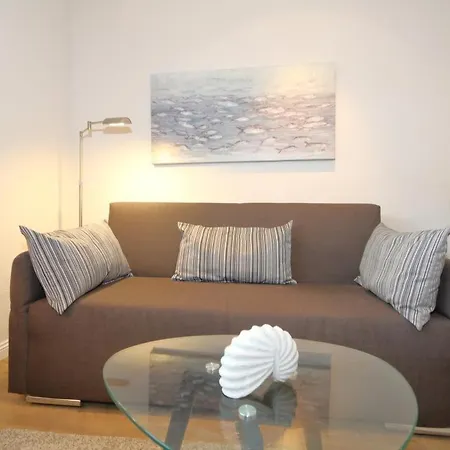 Ankerplatz - Sola Bona * Vesterland