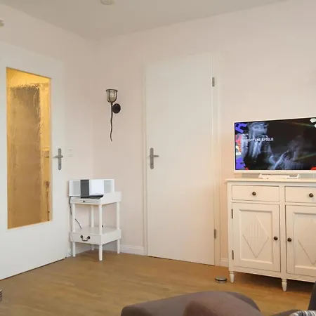 Ankerplatz - Sola Bona Lejlighed