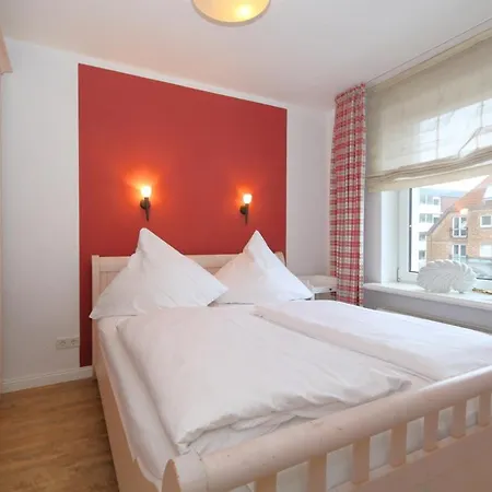 Ankerplatz - Sola Bona Lejlighed *