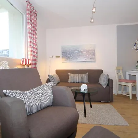 Apartment Ankerplatz - Sola Bona *