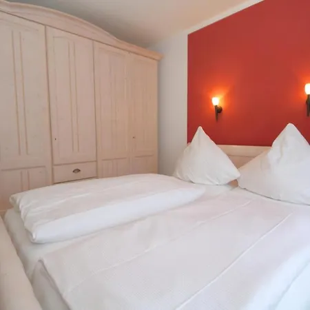 Appartement Ankerplatz - Sola Bona Westerland