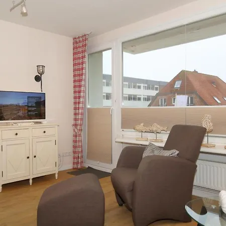 Ankerplatz - Sola Bona Westerland