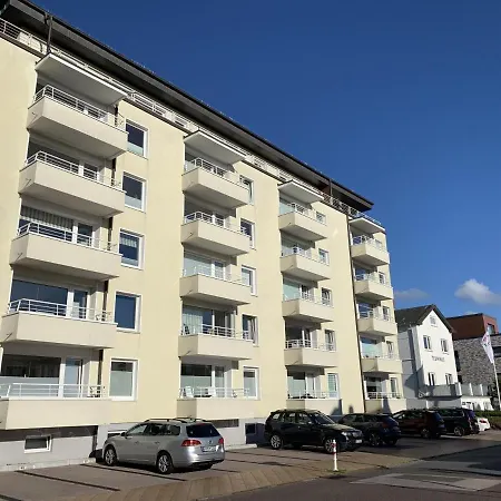 Ankerplatz - Sola Bona Appartement