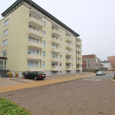 Apartment Ankerplatz - Sola Bona *